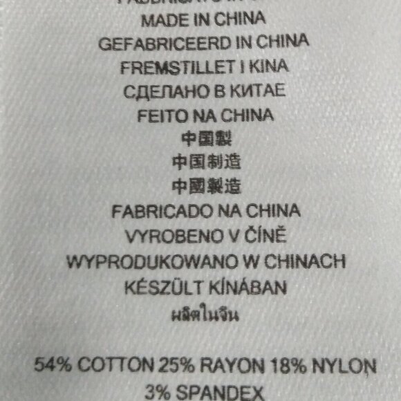 Michael Michael Kors Antalia Giraffe Print Fit & Flare Pullover Midi Dress Sz L - Picture 6 of 7